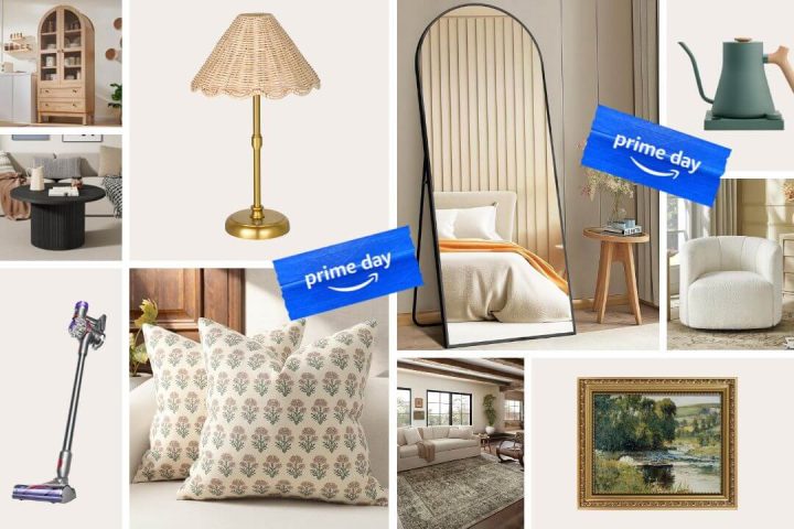 amazon prime day home deals
