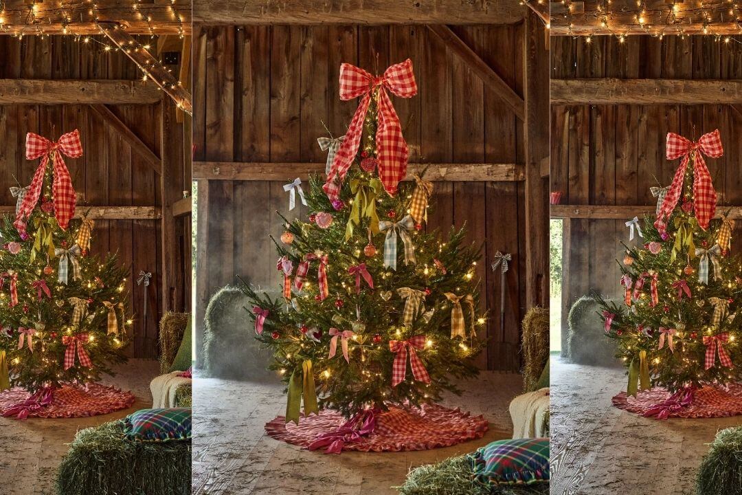 It’s Way Too Early, but Anthropologie’s Holiday Decor Is Here and We Can’t Resist