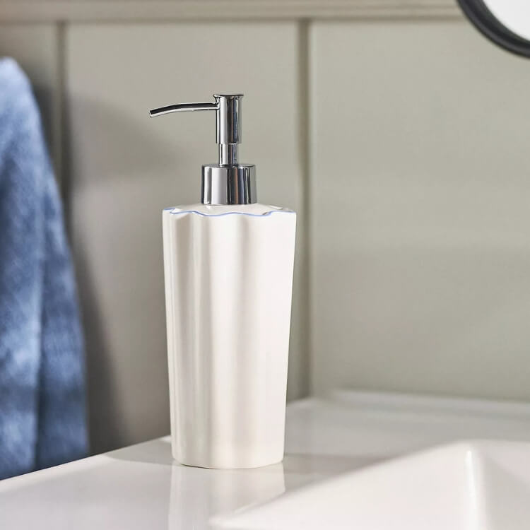 Le Marais Bath Dispenser 
