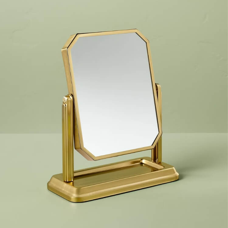 Vintage Vanity Mirror