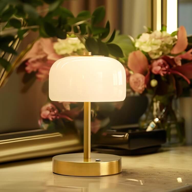 Cordless Table Lamp