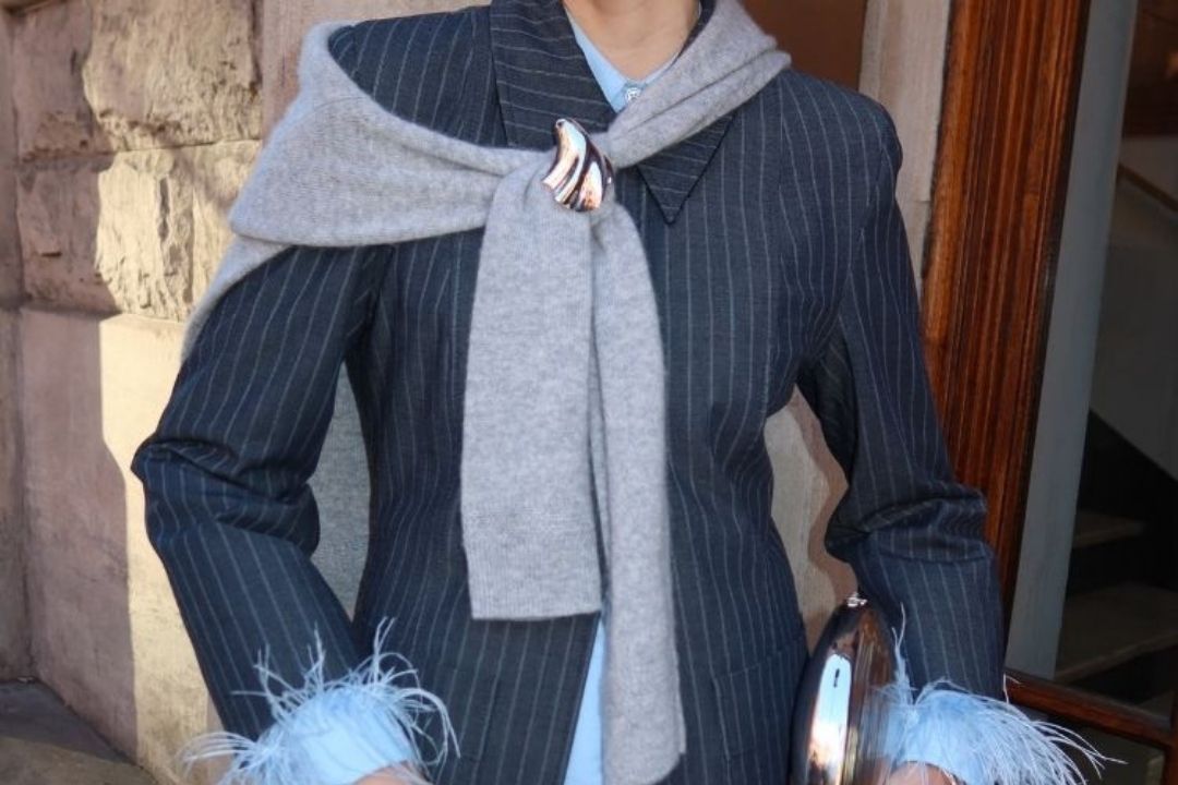 The One Styling Hack That Instantly Makes Any Outfit Less Boring
