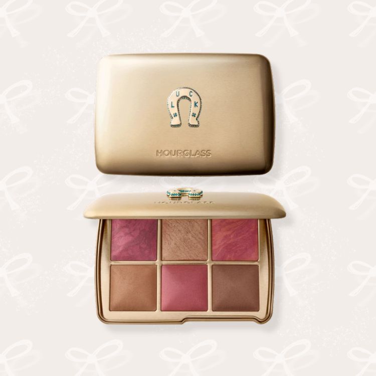 Ambient Lighting Edit Unlocked Palette