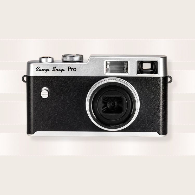 CS-Pro Digital Camera