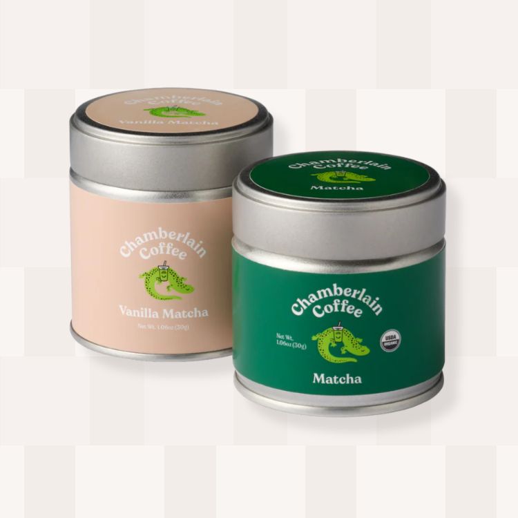 Matcha Duo Pack