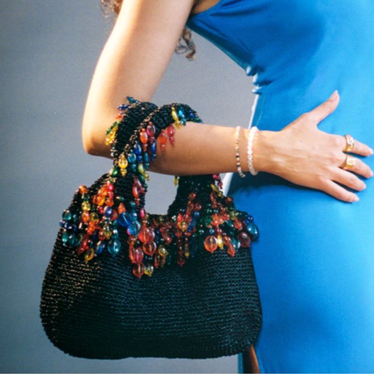 Al Fresco Bag