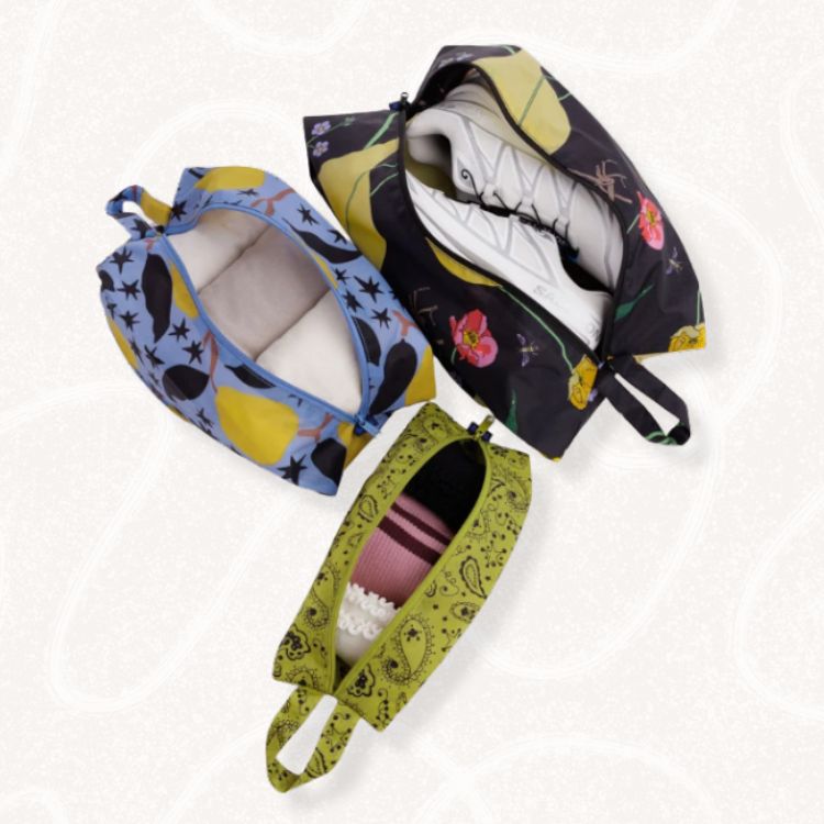3D Zip Set
