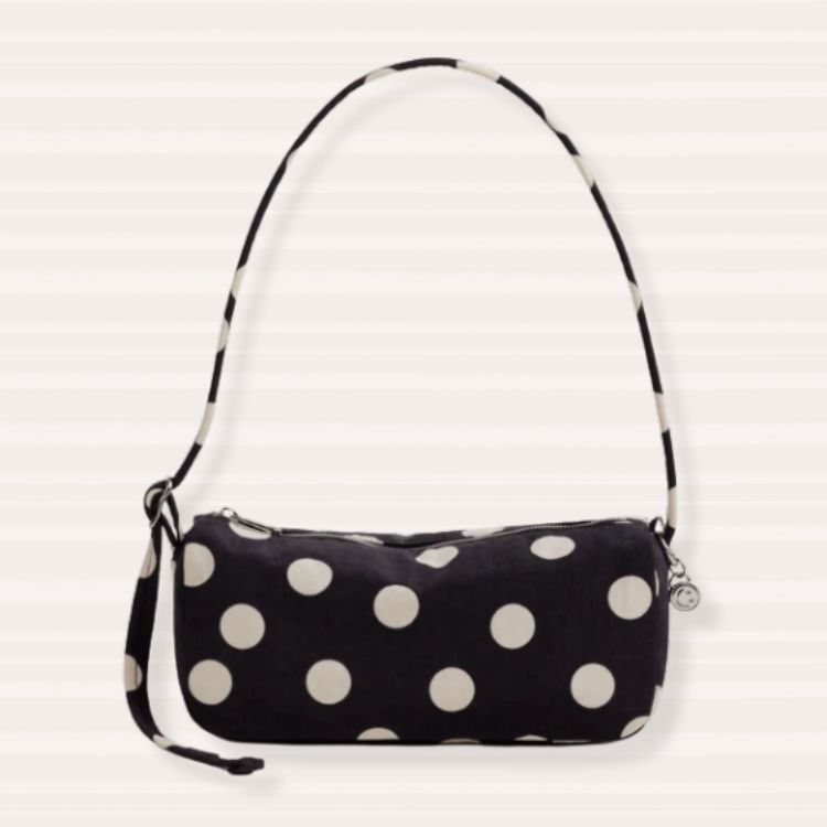Nylon Loaf Bag