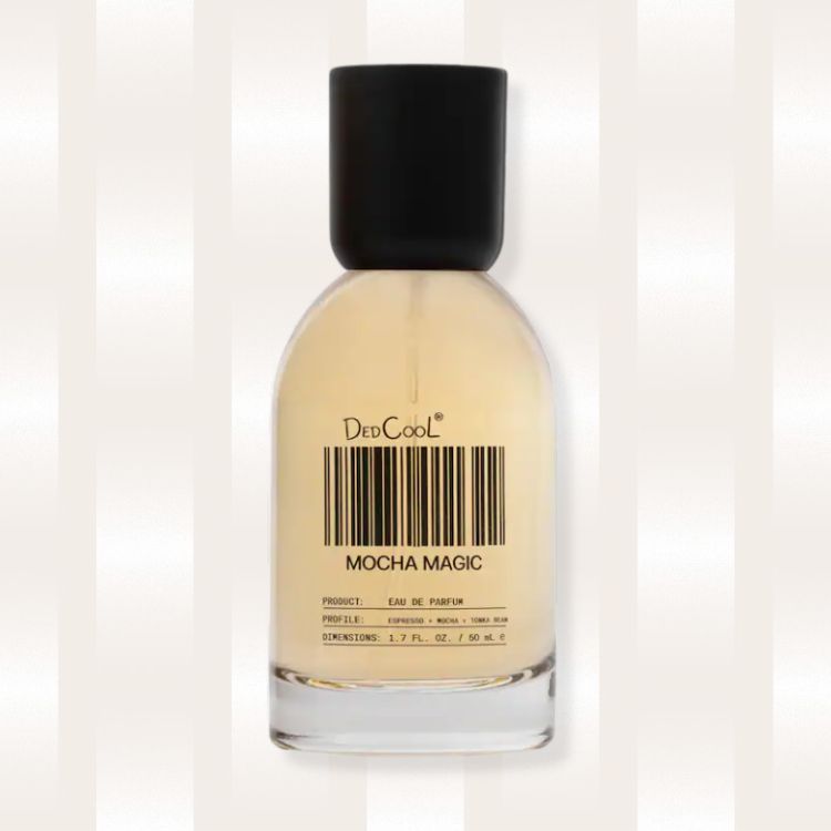 Mocha Magic Perfume