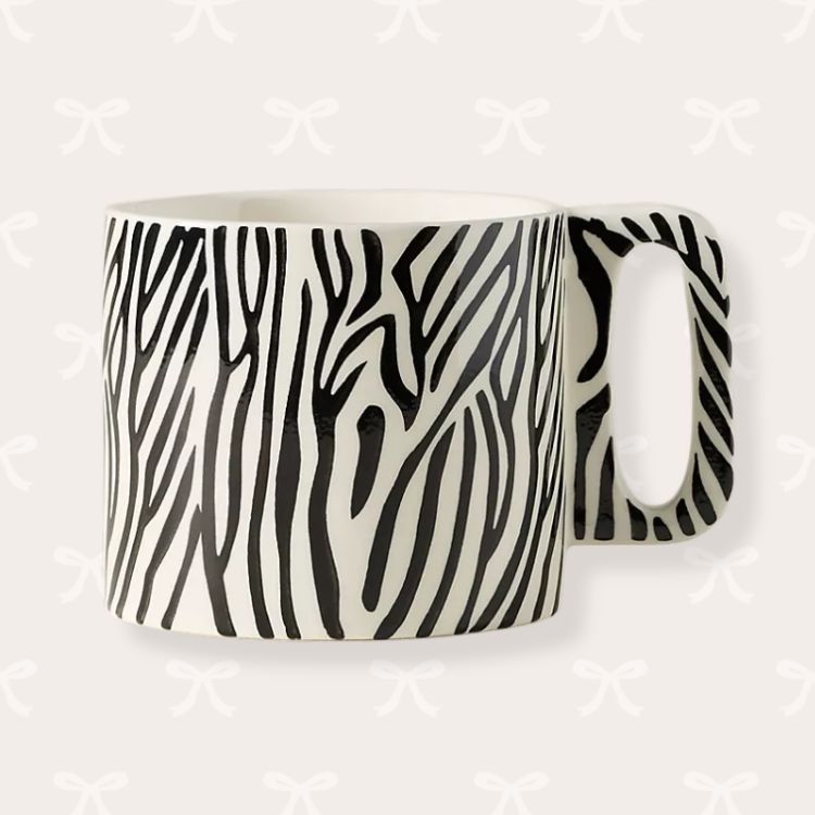 Sloane Stoneware Mug