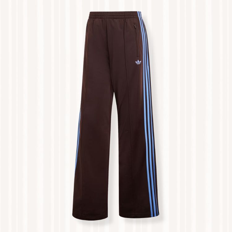 Firebird Loose Track Pants