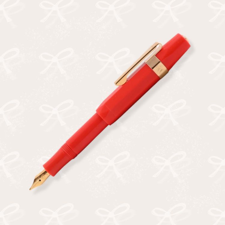 Sport Fountain Pen