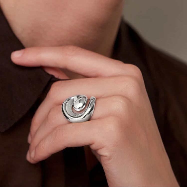 Renzo Ring
