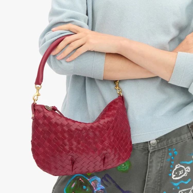 Petit Moyen Bag