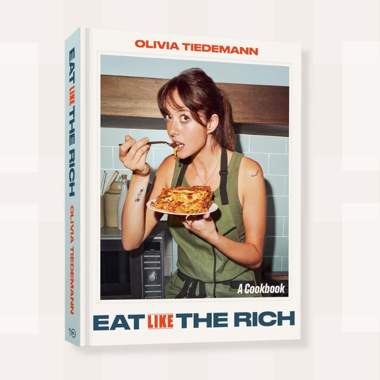 Eat (Like) the Rich: A Cookbook