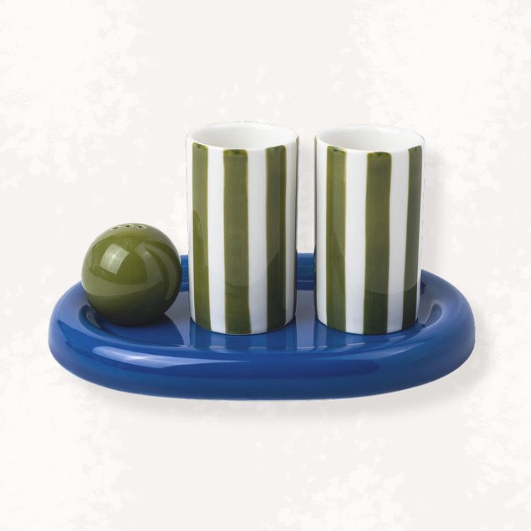 Shot Glass 4 Piece Set
