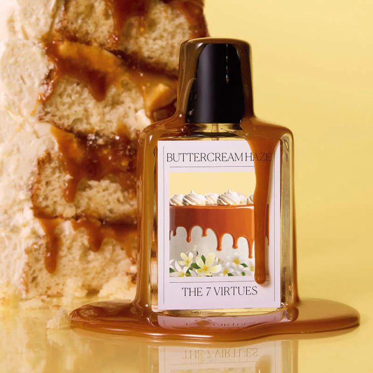 Buttercream Haze Eau de Parfum