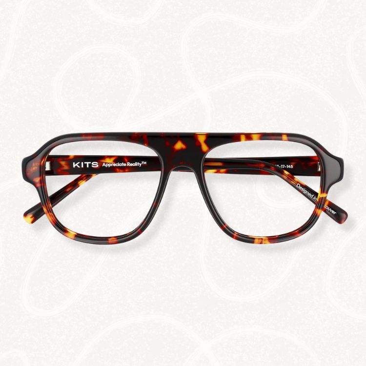 Blue Light Glasses