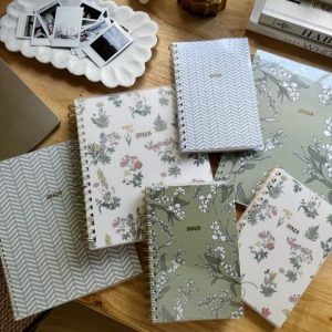 The Everygirl Calendars & Planners