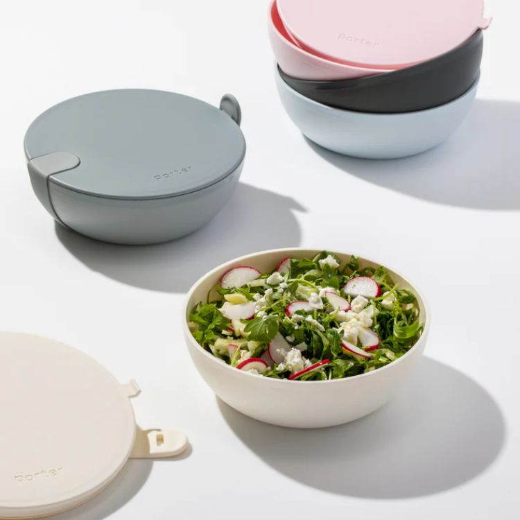 Reusable Lunch Bowl