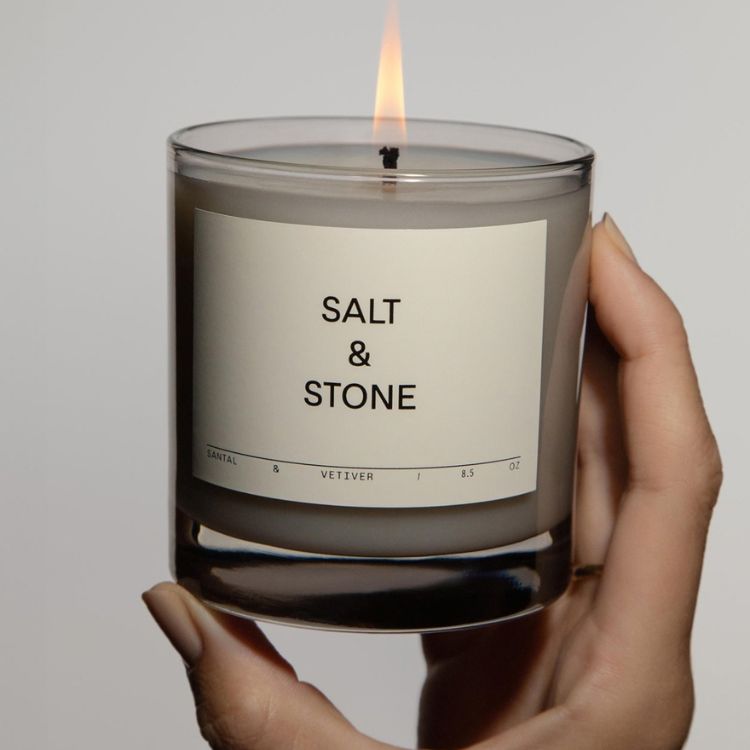 Focus Candle