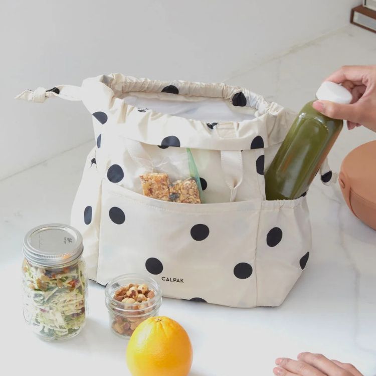 Insulated Lunch Bag