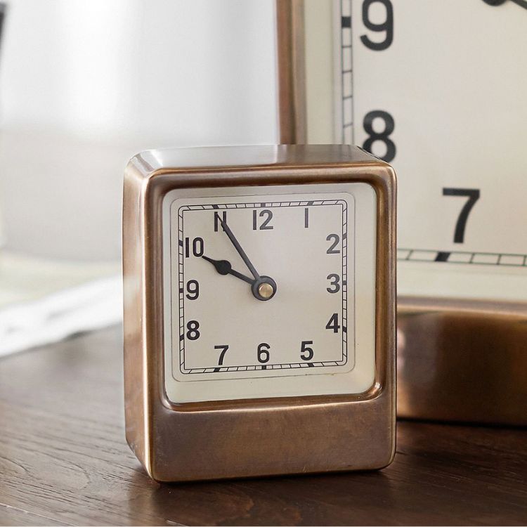 Desktop Clock