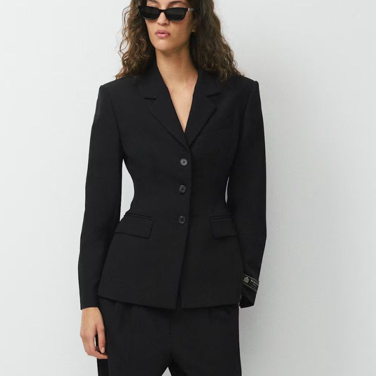 Standout Blazer