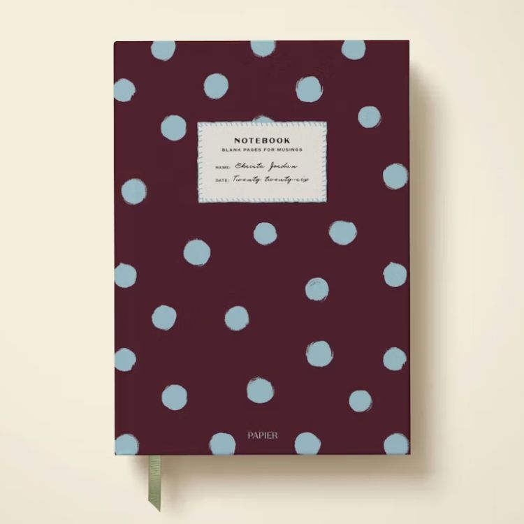 Notebook