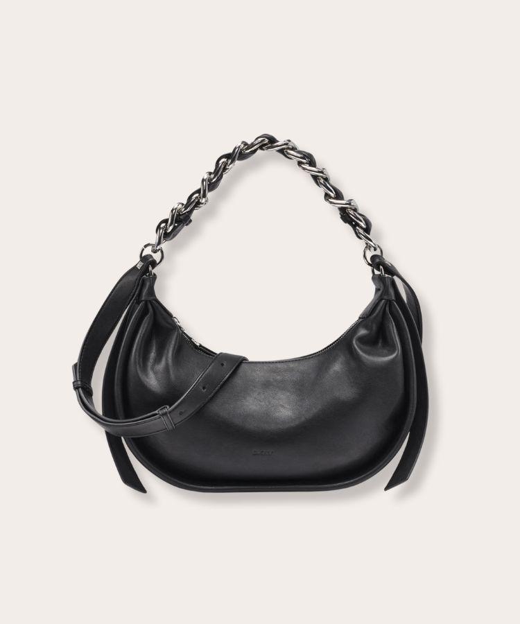 Petite Hobo Bag