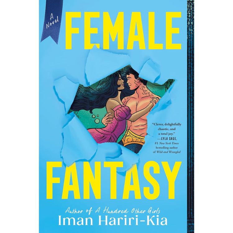 Female Fantasy