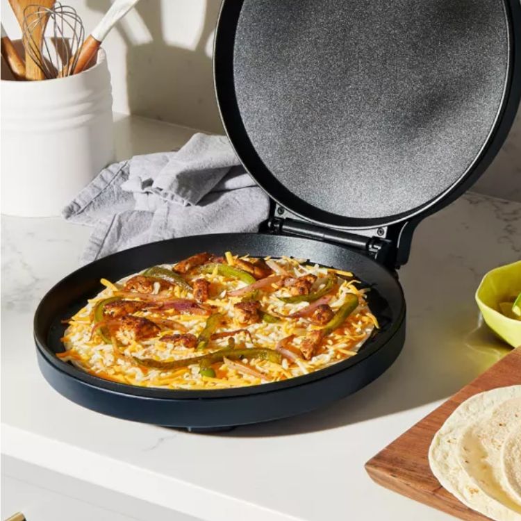 Countertop Pizza Oven