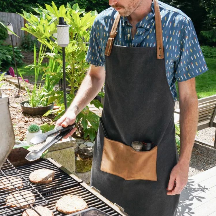 Grilling Apron