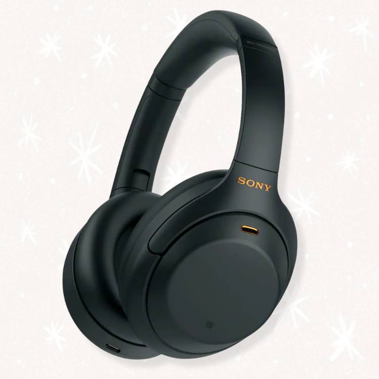 Noise Cancelling Headphones