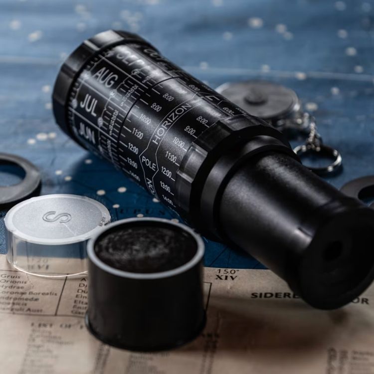 Stellarscope