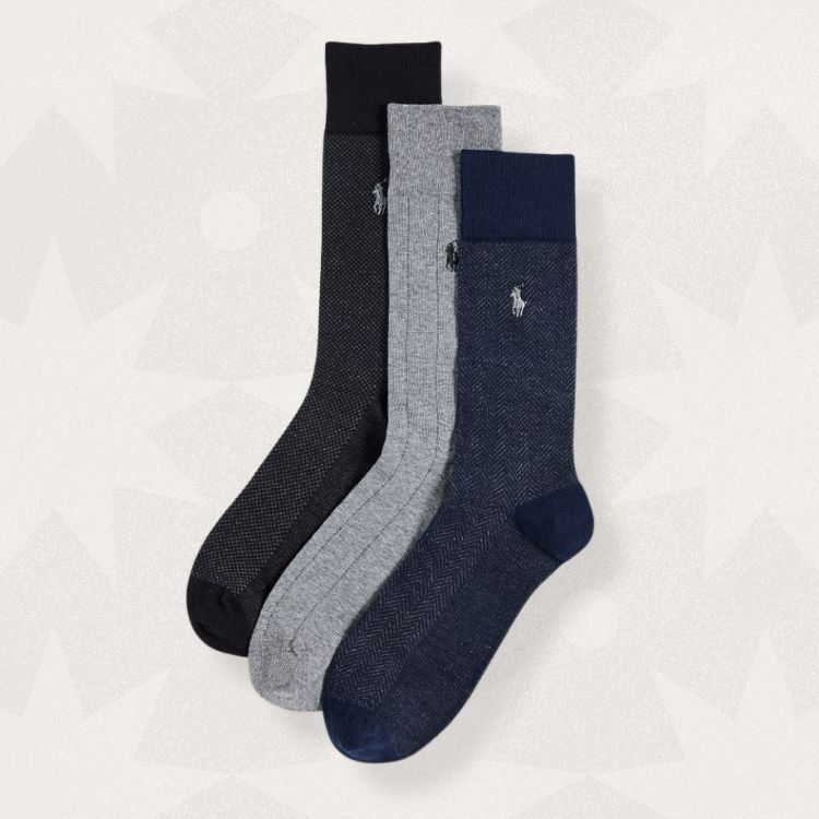Dress Socks