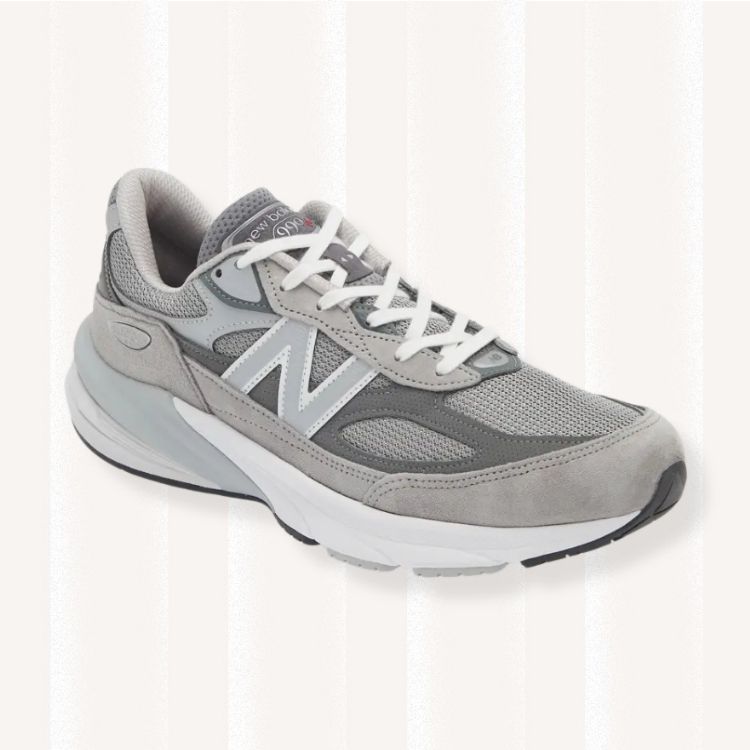 990V6 Core Running Shoe