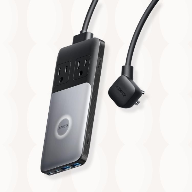 Anker Charging Station