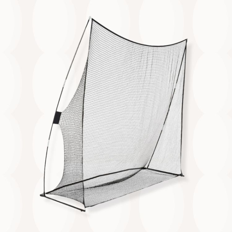 Practice Golf Net
