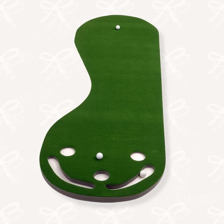 Practice Putting Mat