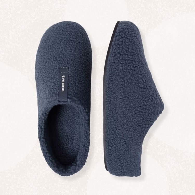 Sunday Slippers