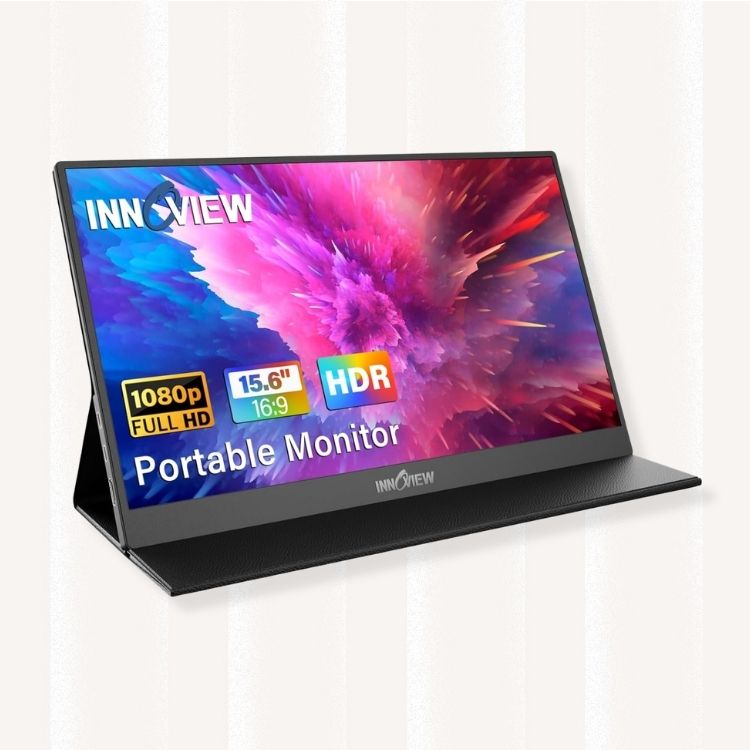 Portable Monitor
