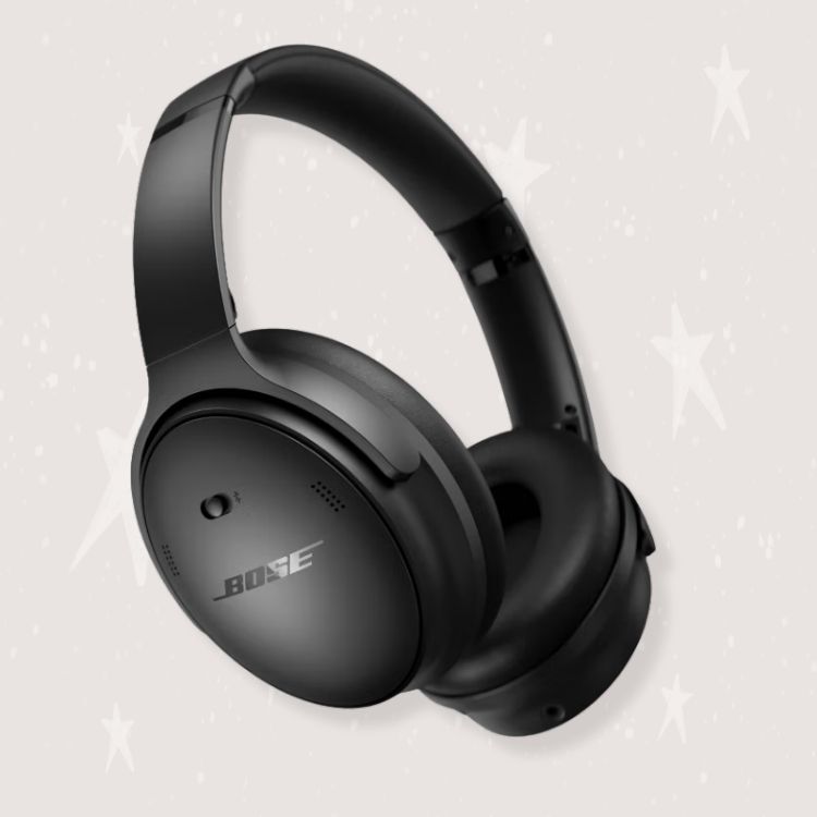 Bose QuietComfort Headphones