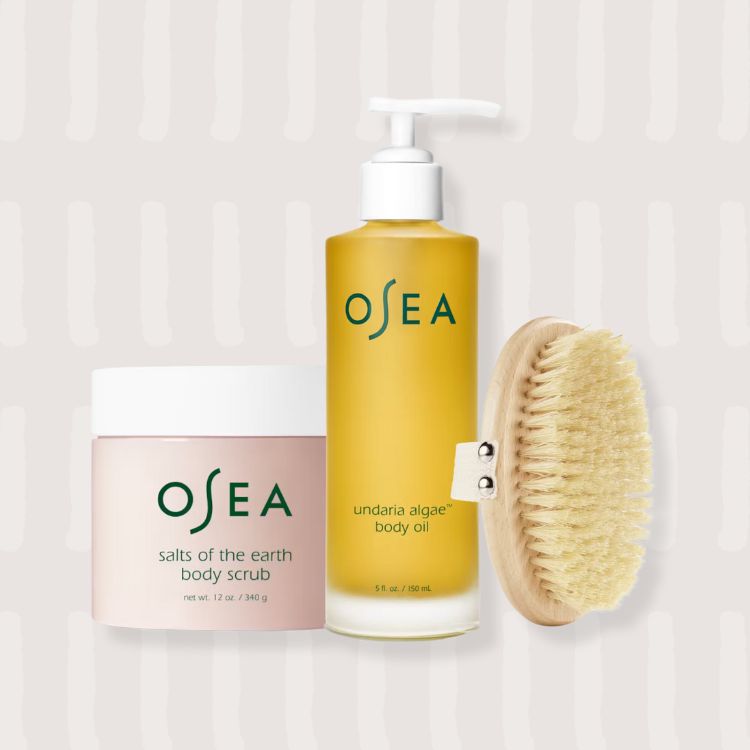 Total Body Glow Trio