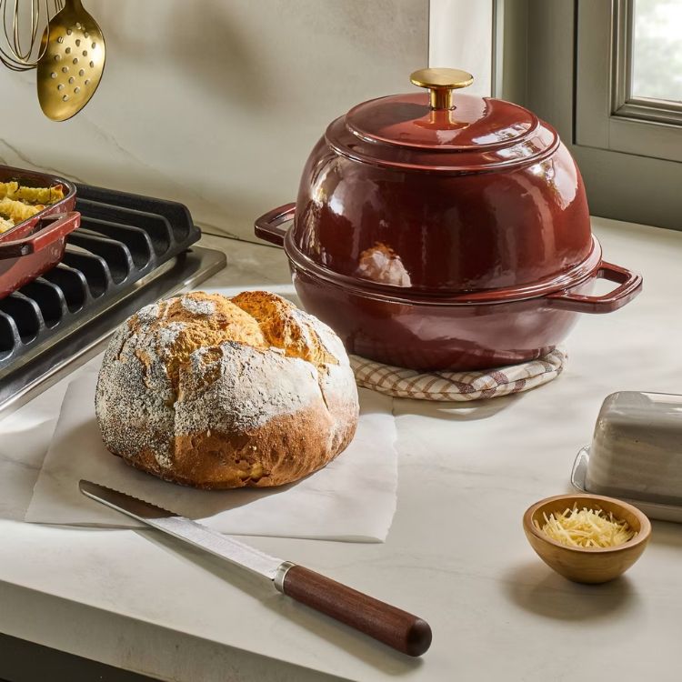 Dutch Bread Oven