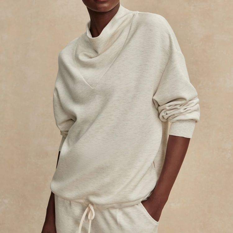 Betsy Sweatshirt