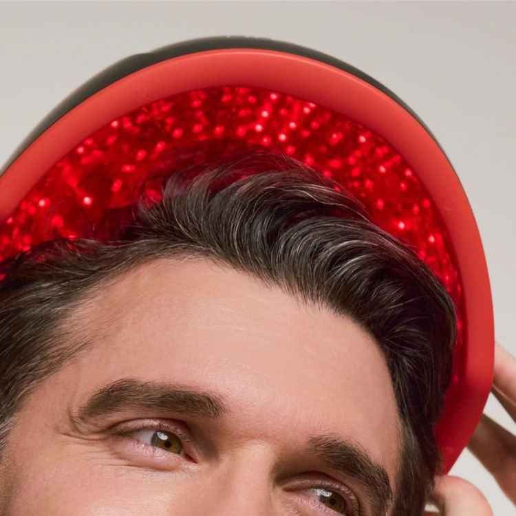 Elite Laser Hair Growth System