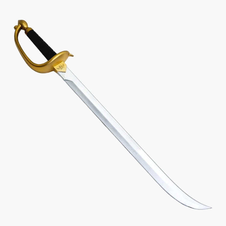 Dread Pirate Roberts Sword