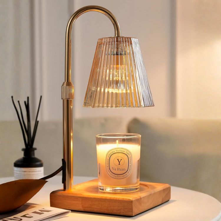 Candle Warmer Lamp