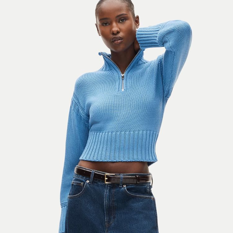 Tiny Rollneck